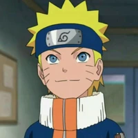 Uzumaki Naruto