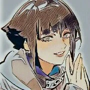 Hyuga Hinata