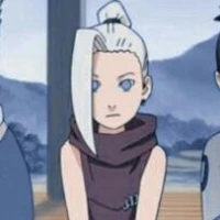 Yamanaka Ino