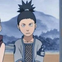 Nara Shikamaru