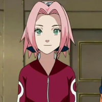 Haruno Sakura