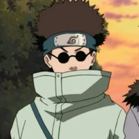 Aburame Shino