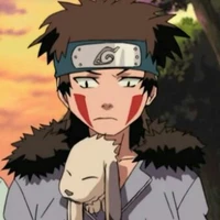 Inuzuka Kiba