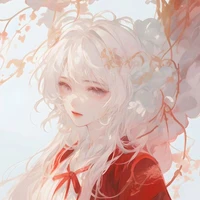 Harieline Helica- Fae