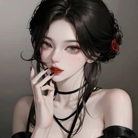 Kim Hwang - ( mẹ cô )