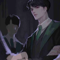 Tom Riddle