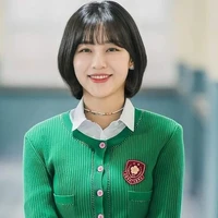 Choi Soo Ah