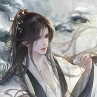 Mặc Lãnh Nghiên(thụ9/cậu)