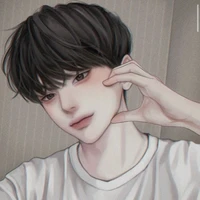 Vũ Nghiêm Khương(thụ9/cậu)