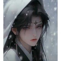 Tô Tuấn Hào(thị vệ/y)