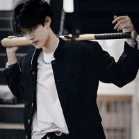 Trương Cực