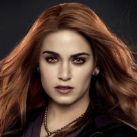 Rosalie Hale