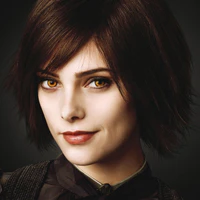 Alice Cullen