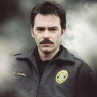 Charlie Swan