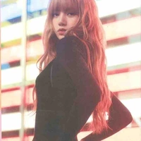 Lalisa manobanl 