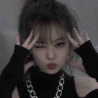 Kim jennie 