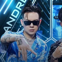Bùi Thế Anh_Andree Right Hand
