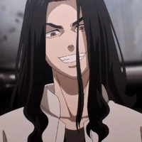 Baji Keisuke