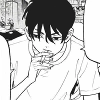 Sano Shinichiro