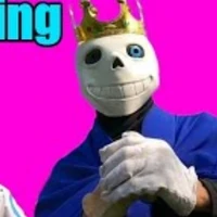 King Sans