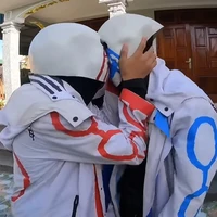 Yunijz Ghệ Anh Bốn Sans(Yunijz Hakiro)