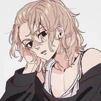 Manjirou Sano
