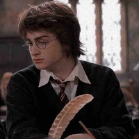 Harry Potter