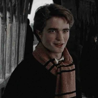 Cedric Diggory