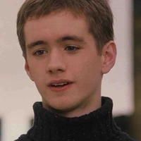 Oliver Wood