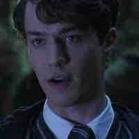 Tom Riddle