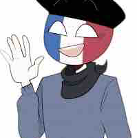 France