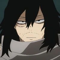 Aizawa Shouta