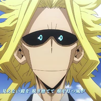 Yagi Toshinori