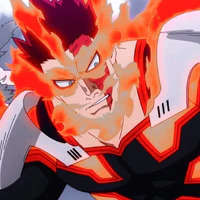Todoroki Enji