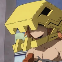 Power Loader
