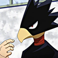 Fumikage Tokoyami