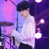 Nghiêm Hạo Tường [ Cậu ]