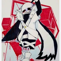 cross sans