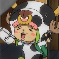 Tony Tony Chopper