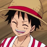 Monkey D.Luffy