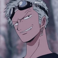 Ronoana Zoro
