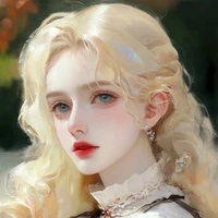 Olivia Fern Roezy (Olivia Princess)