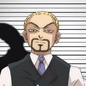 Kanji Mochizuki