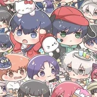 All (- ... )