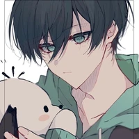 Itoshi Rin