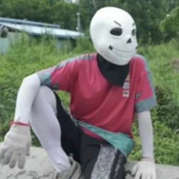 Cyan sans