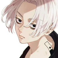 Mikey sano(manjiro)