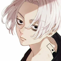 Mikey sano(manjiro)