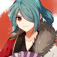 Kazemaru Ichirouta