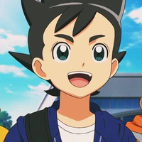 Inamori Asuto